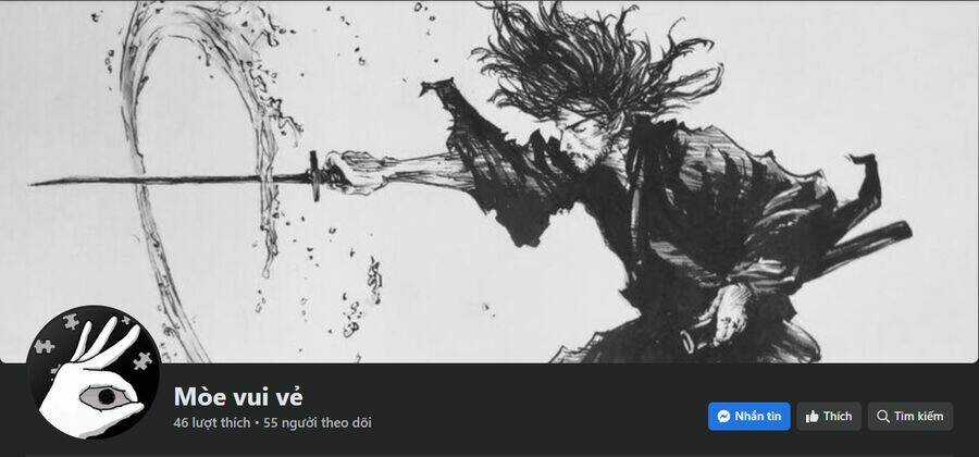 Shoujo Manga Protagonist X Rival San Chapter 10 trang 6