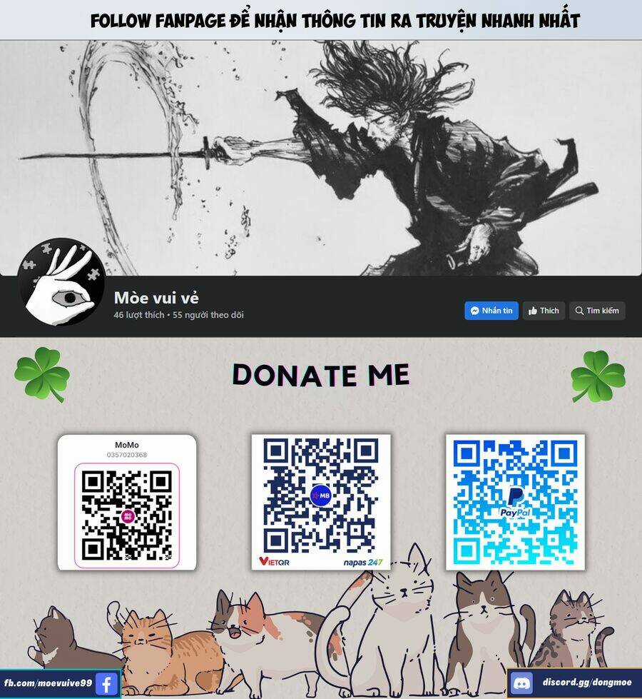 Shoujo Manga Protagonist X Rival San Chapter 13 trang 5