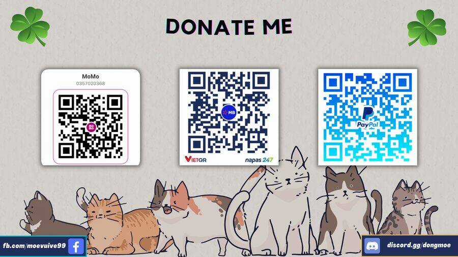 Shoujo Manga Protagonist X Rival San Chapter 8 trang 8