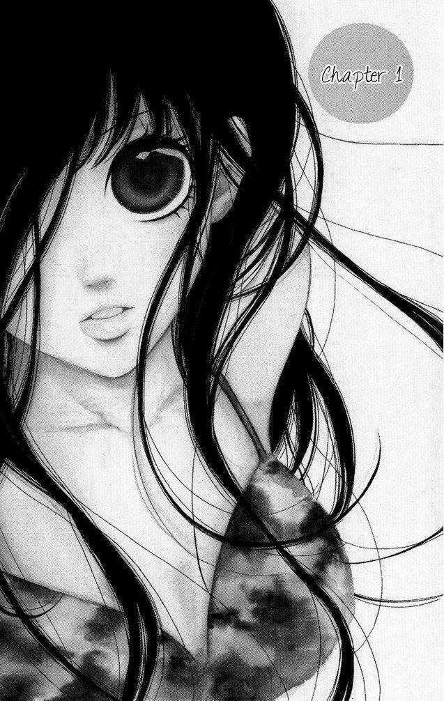 Shoujo No Jikan Chapter 1 trang 4