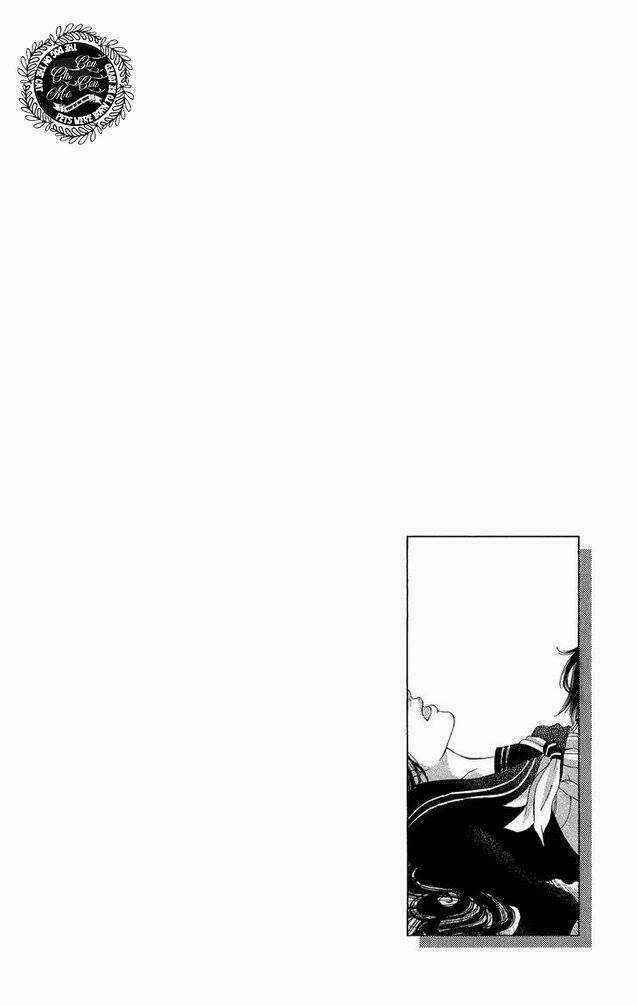 Shoujo No Jikan Chapter 1 trang 44