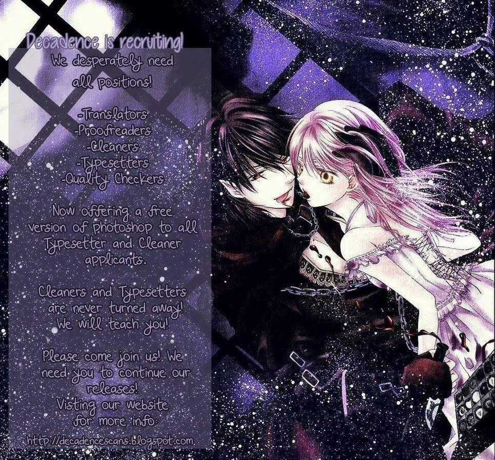 Shoujo No Jikan Chapter 1 trang 46