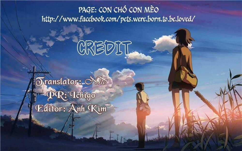 Shoujo No Jikan Chapter 1 trang 47