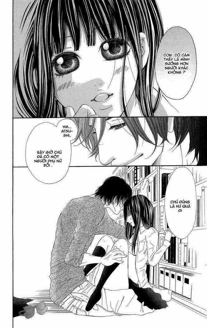 Shoujo No Jikan Chapter 2 trang 23