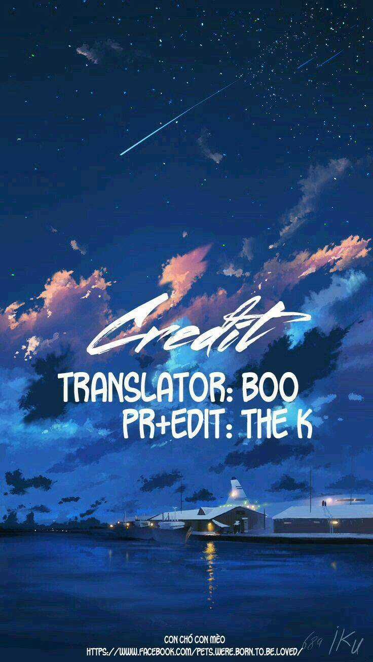 Shoujo No Jikan Chapter 2 trang 36