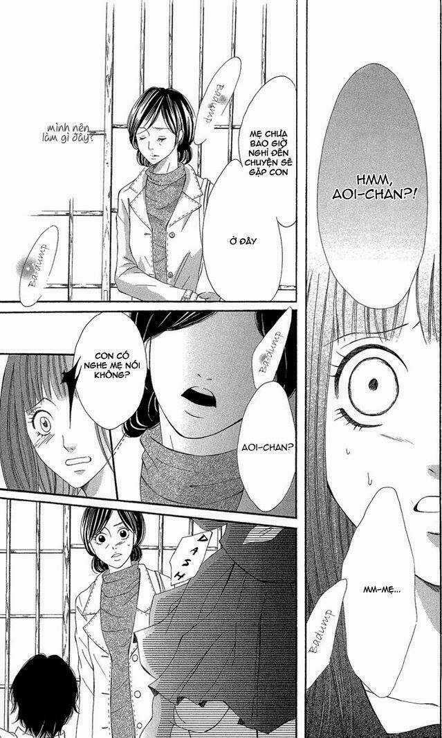 Shoujo No Jikan Chapter 3 trang 16