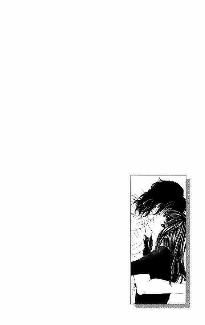 Shoujo No Jikan Chapter 3 trang 35