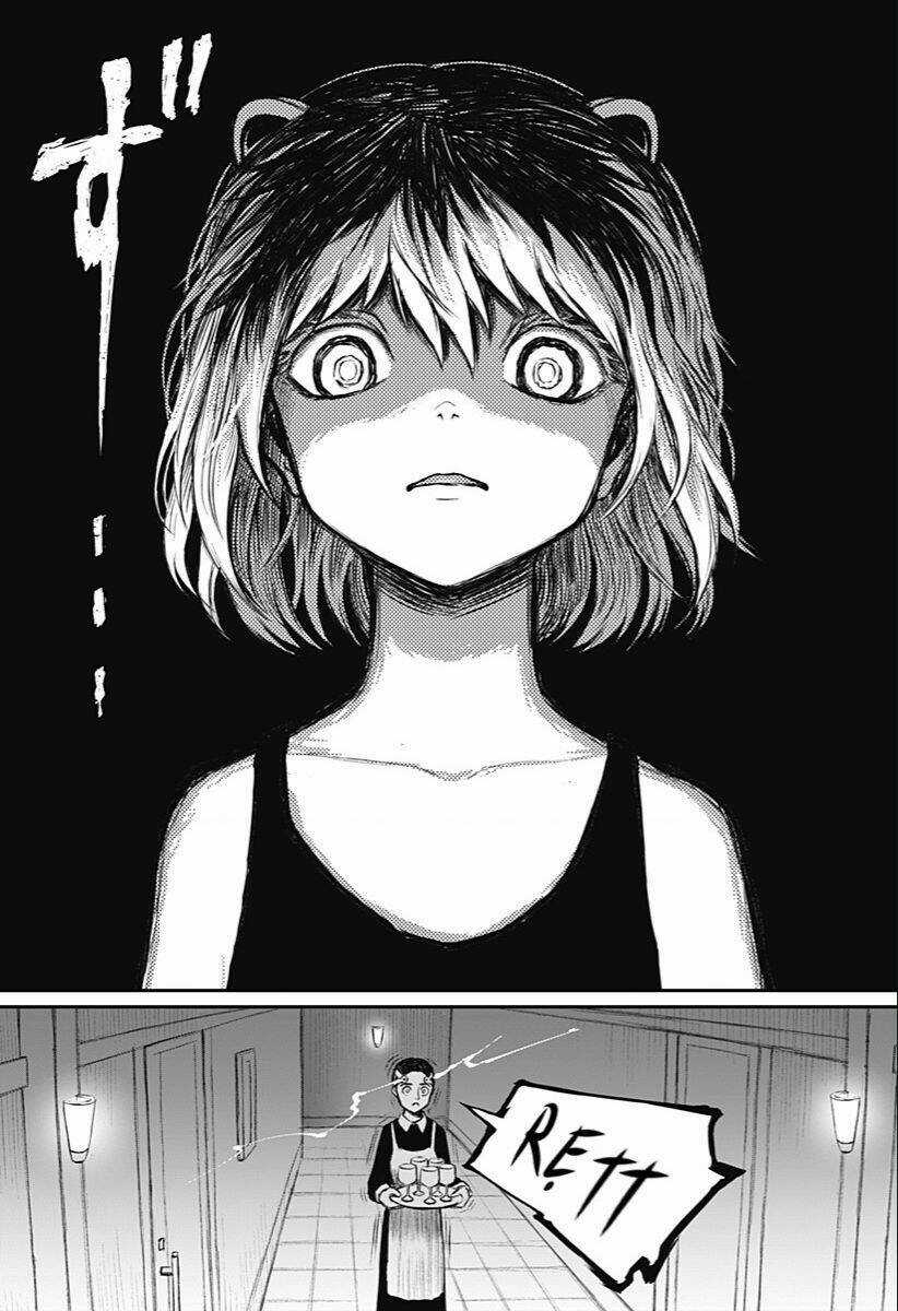 Shoujo Null Chapter 1 trang 51