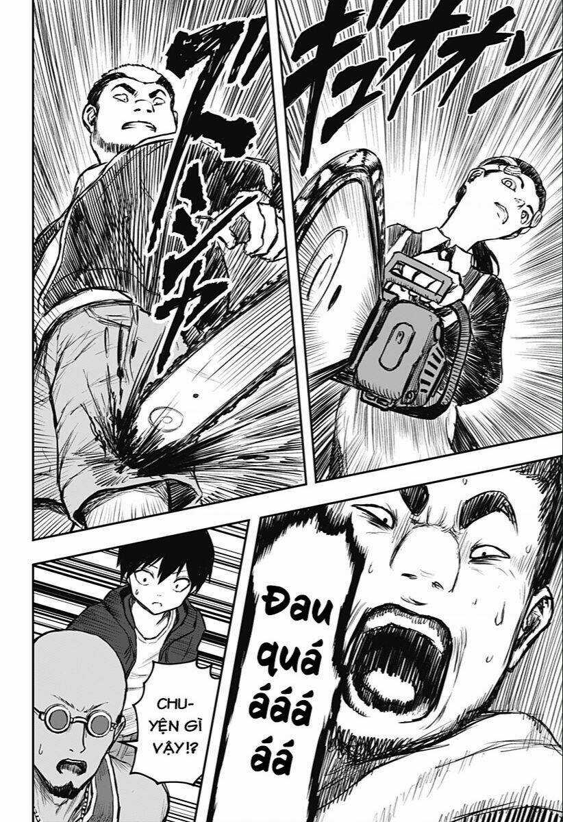 Shoujo Null Chapter 1 trang 53