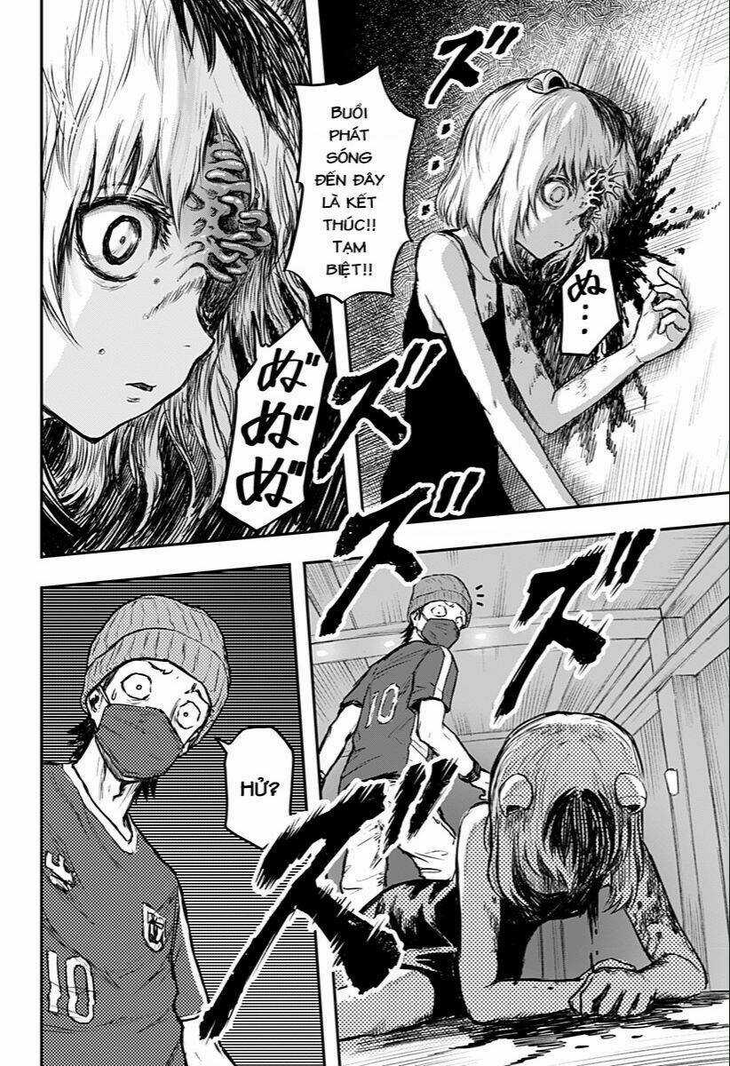 Shoujo Null Chapter 1 trang 57