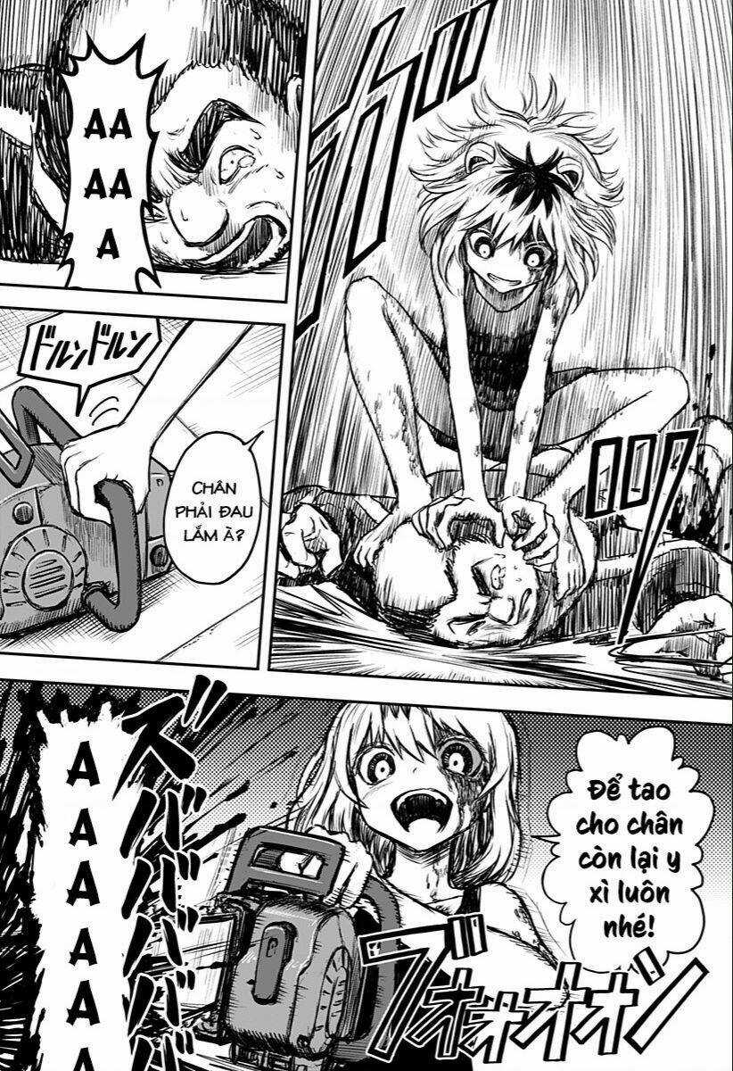 Shoujo Null Chapter 1 trang 65