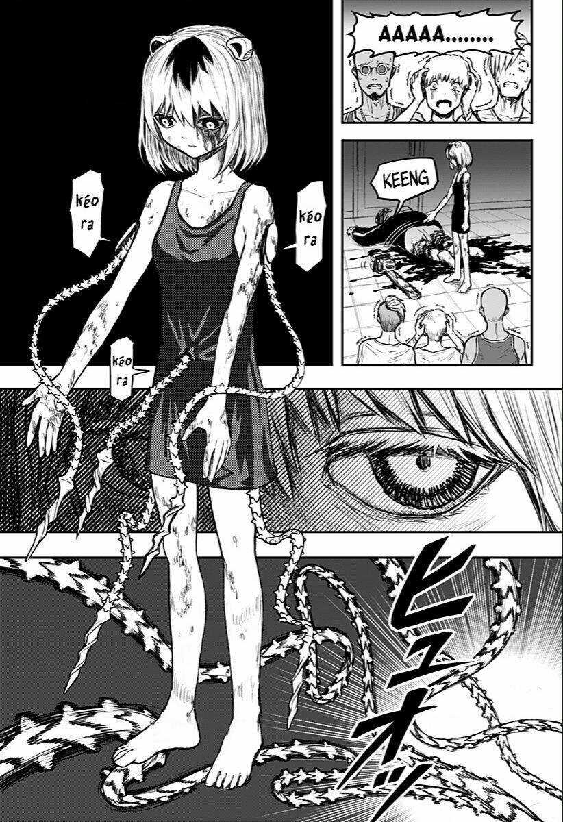 Shoujo Null Chapter 1 trang 66