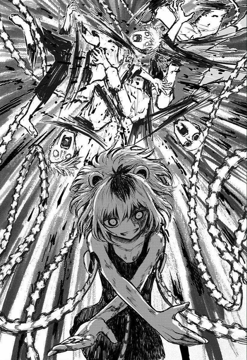 Shoujo Null Chapter 1 trang 72