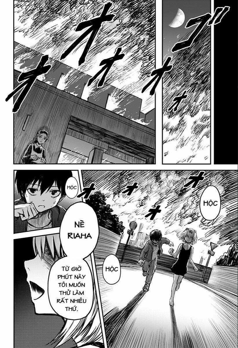 Shoujo Null Chapter 1 trang 73