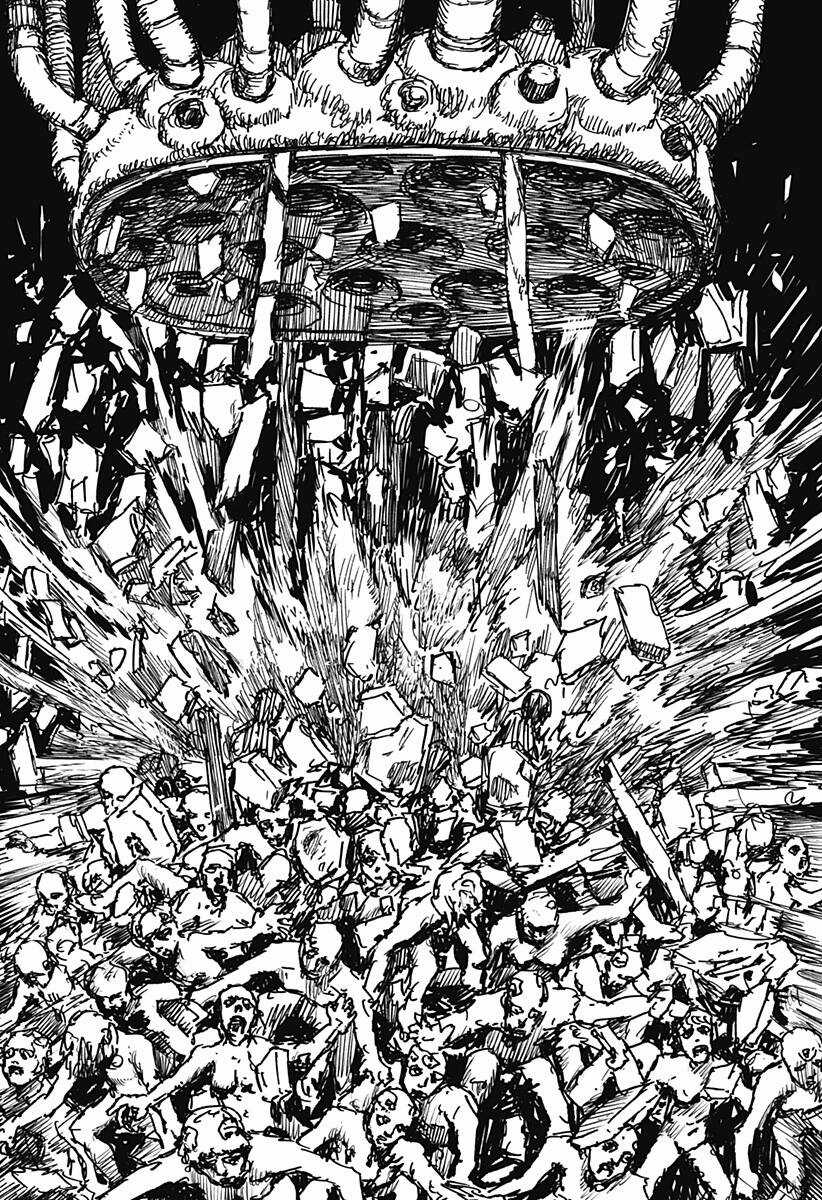 Shoujo Null Chapter 11 trang 14