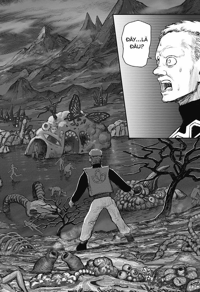 Shoujo Null Chapter 11 trang 18