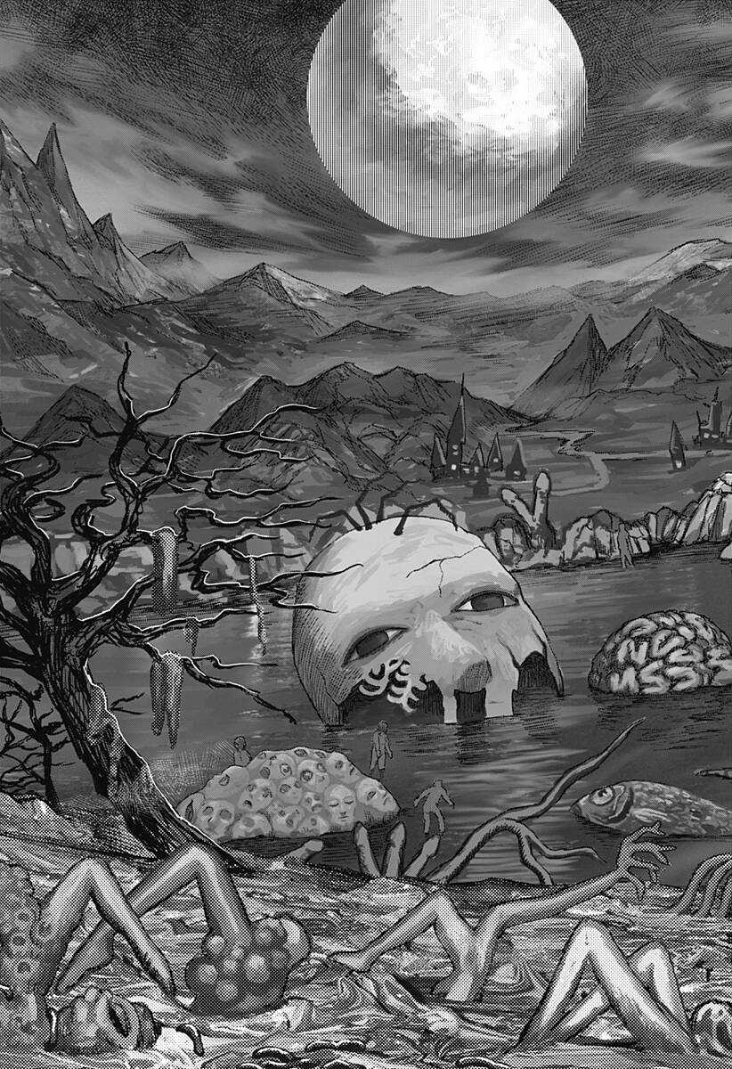 Shoujo Null Chapter 11 trang 19