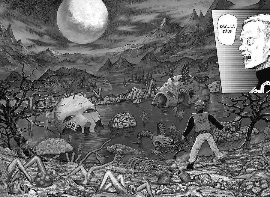 Shoujo Null Chapter 11 trang 20