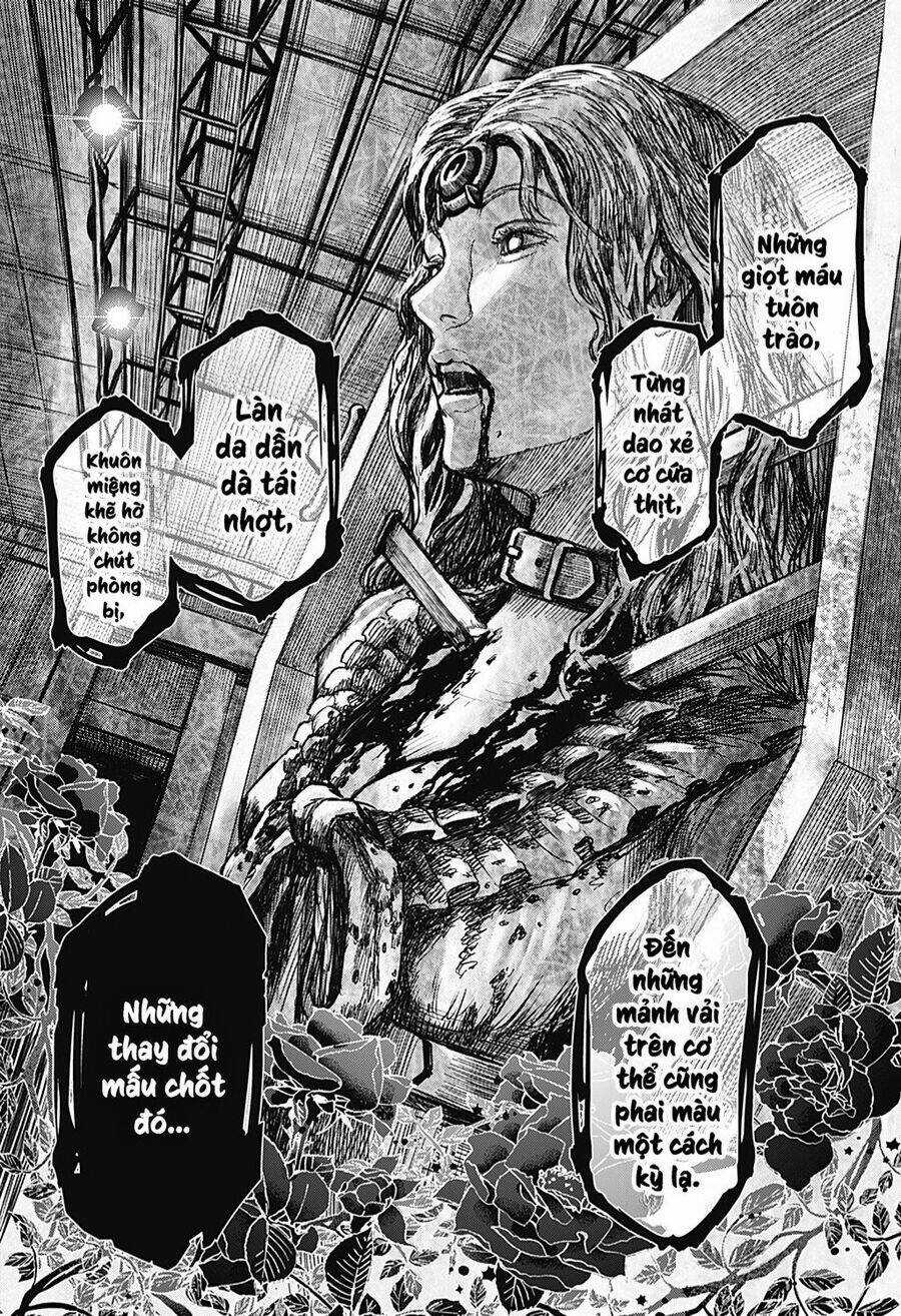 Shoujo Null Chapter 3 trang 2