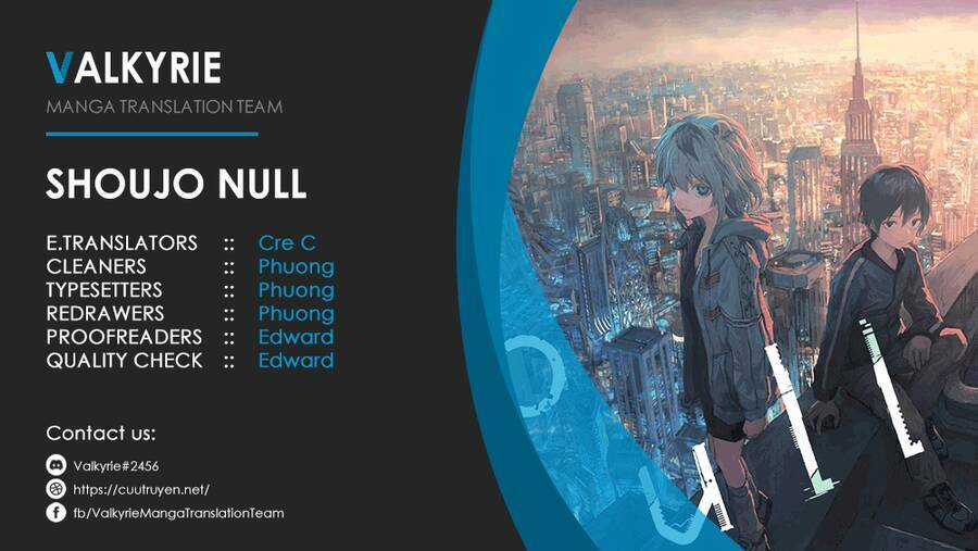 Shoujo Null Chapter 4 trang 3