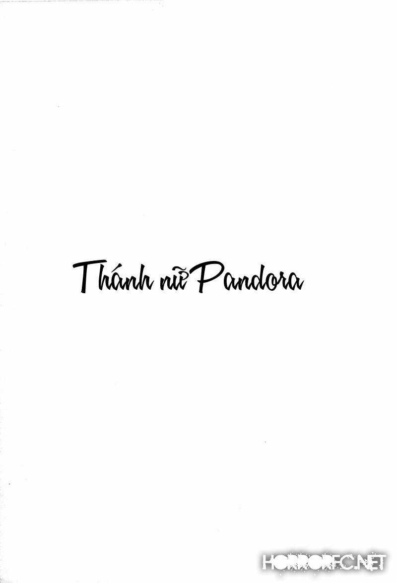 Shoujo Pandora Chapter 1 trang 10