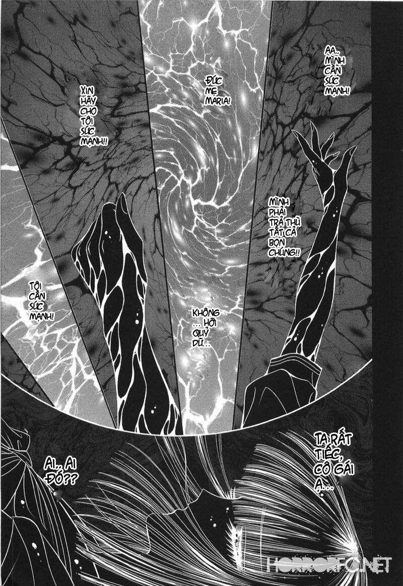 Shoujo Pandora Chapter 1 trang 31