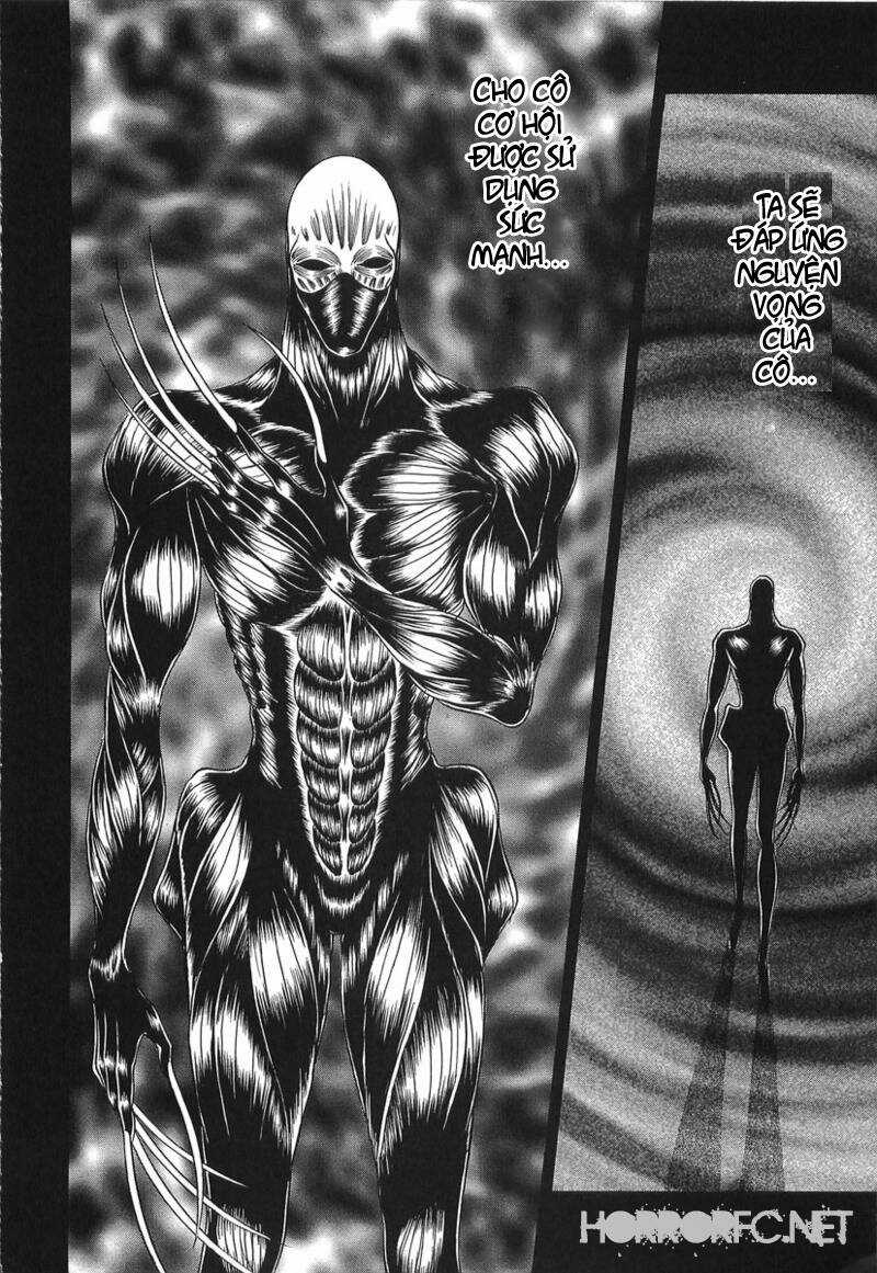 Shoujo Pandora Chapter 1 trang 32