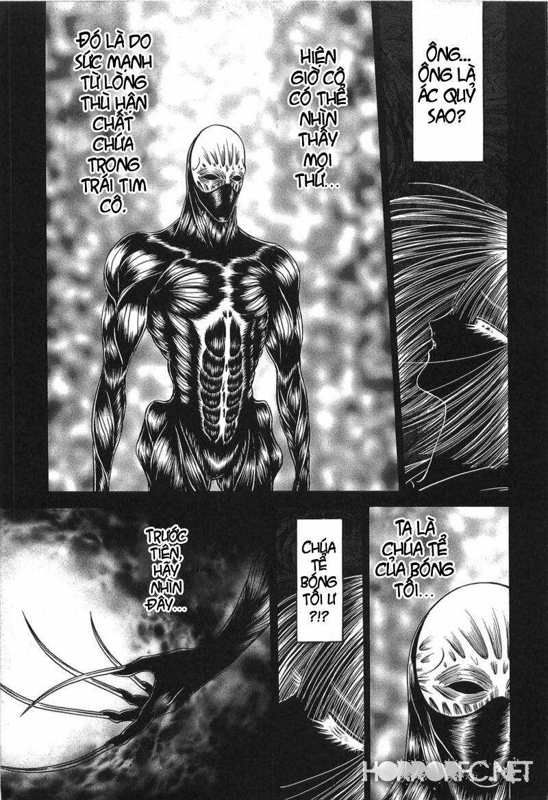 Shoujo Pandora Chapter 1 trang 33