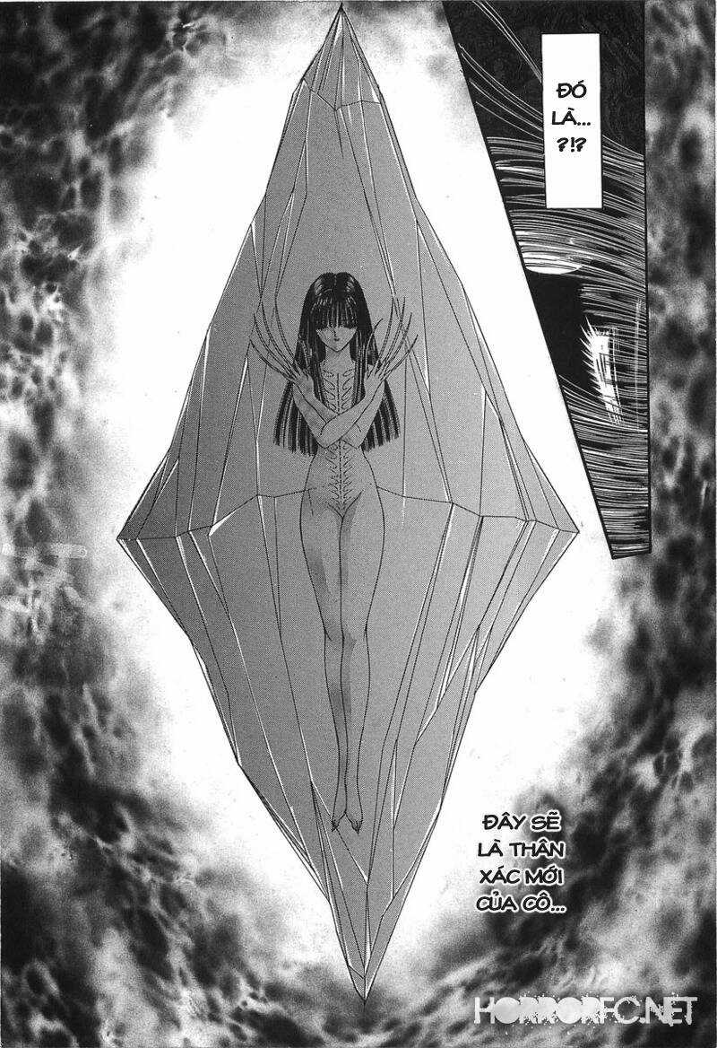 Shoujo Pandora Chapter 1 trang 38