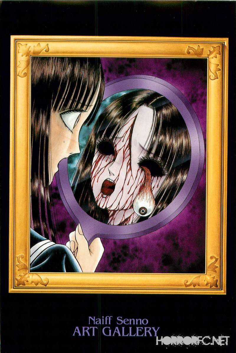 Shoujo Pandora Chapter 1 trang 4