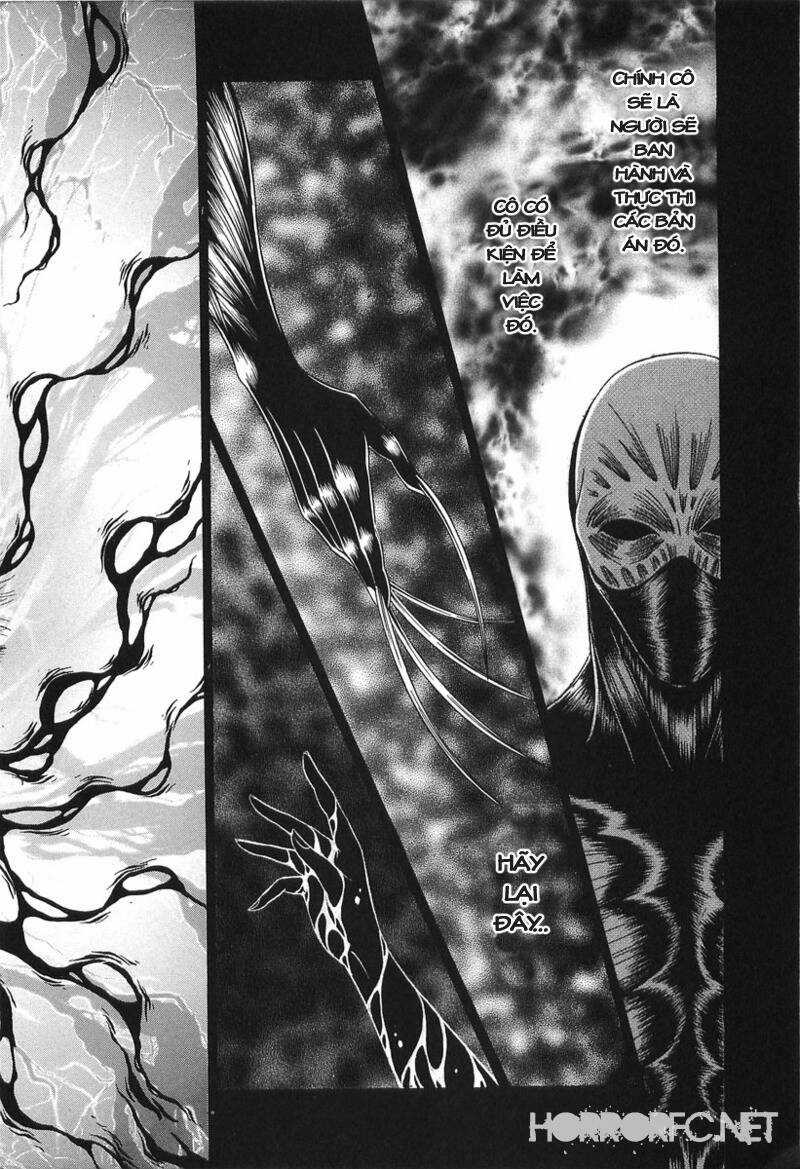 Shoujo Pandora Chapter 1 trang 40