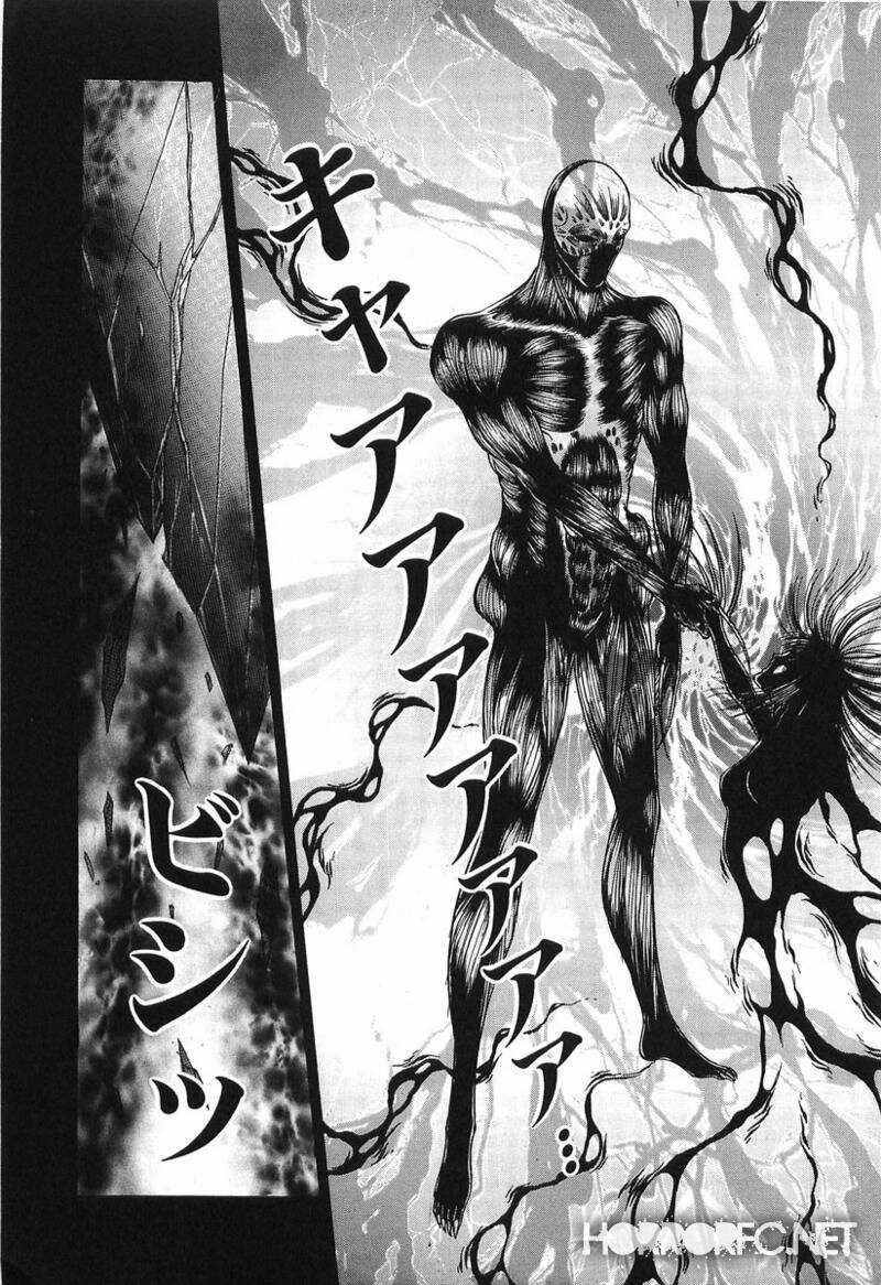 Shoujo Pandora Chapter 1 trang 41