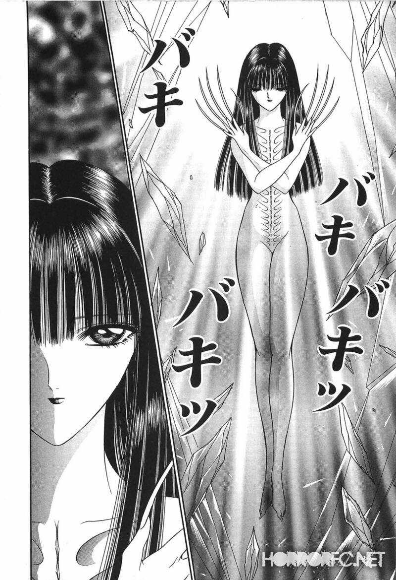 Shoujo Pandora Chapter 1 trang 42