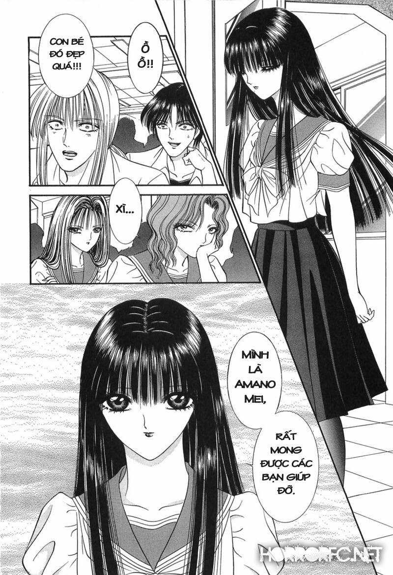 Shoujo Pandora Chapter 1 trang 44