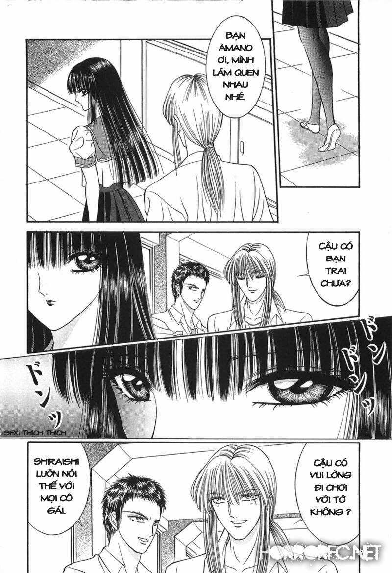 Shoujo Pandora Chapter 1 trang 46