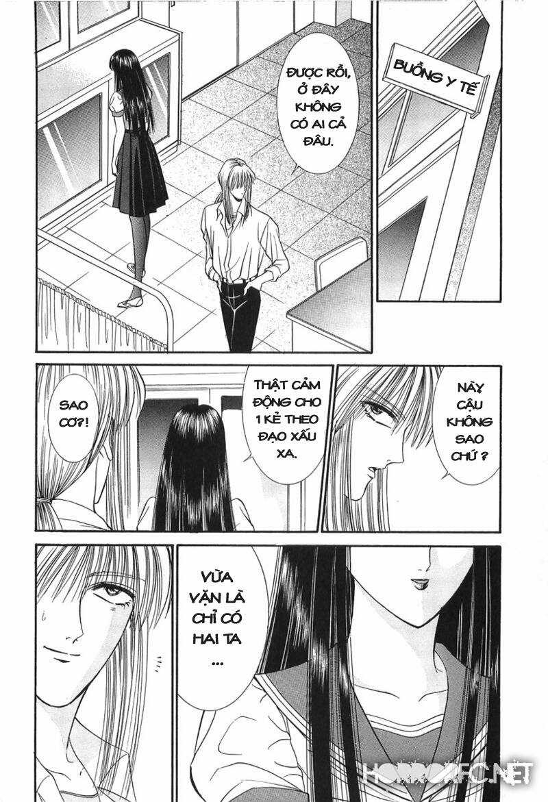 Shoujo Pandora Chapter 1 trang 48