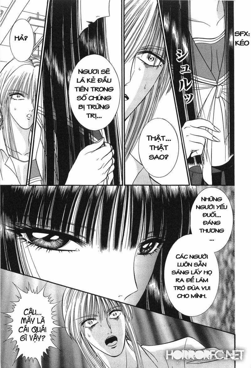 Shoujo Pandora Chapter 1 trang 49