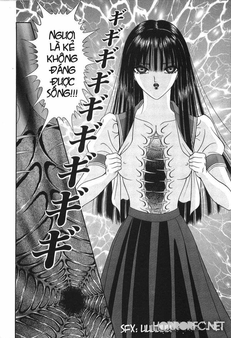 Shoujo Pandora Chapter 1 trang 50