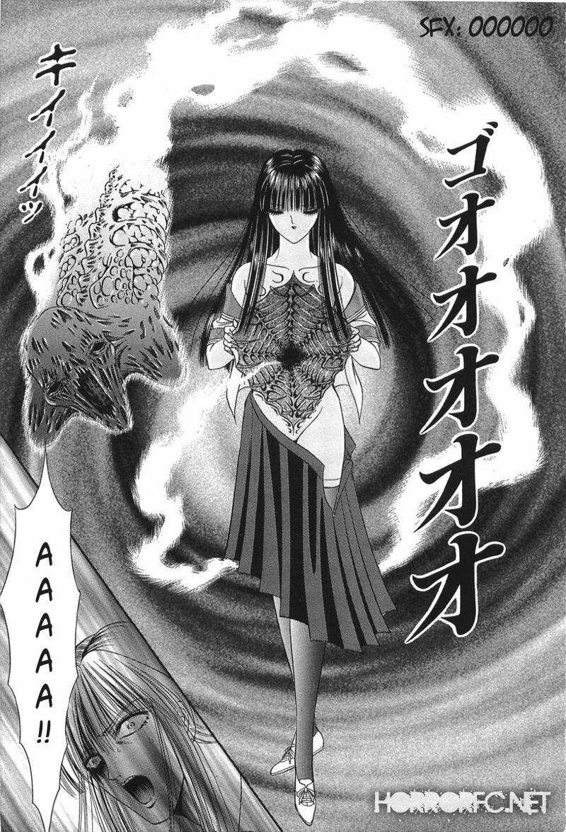 Shoujo Pandora Chapter 1 trang 51