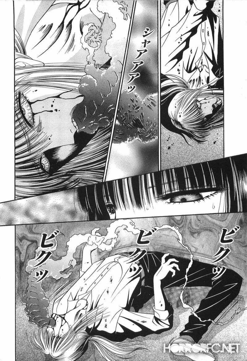 Shoujo Pandora Chapter 1 trang 54