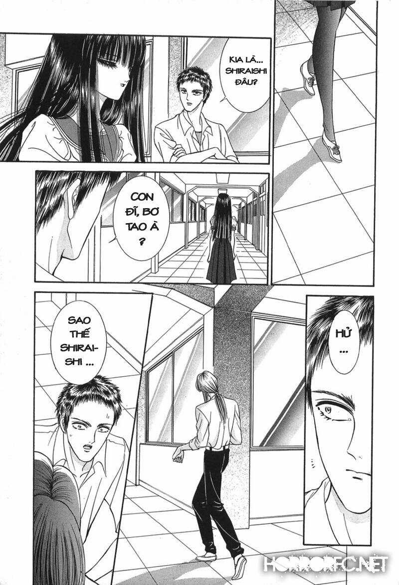 Shoujo Pandora Chapter 1 trang 55