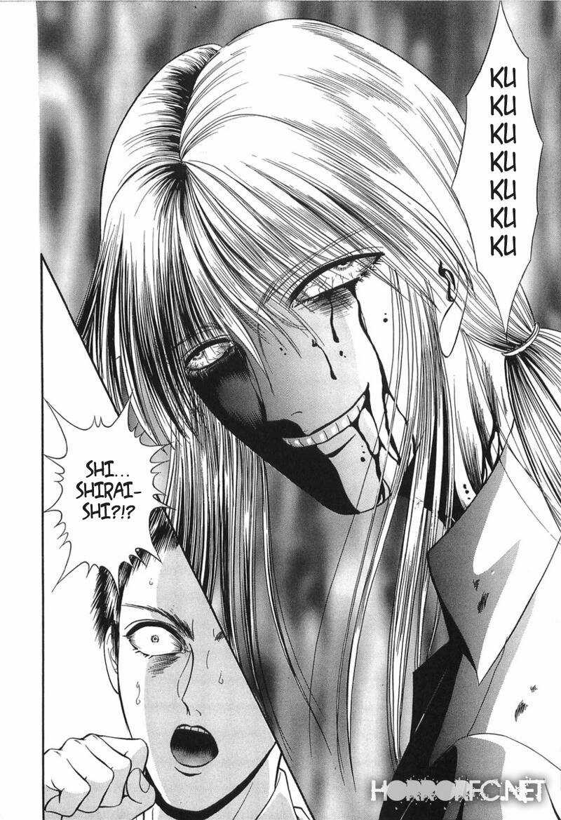 Shoujo Pandora Chapter 1 trang 56