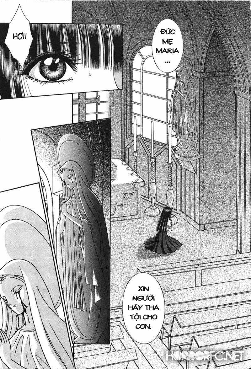 Shoujo Pandora Chapter 1 trang 57