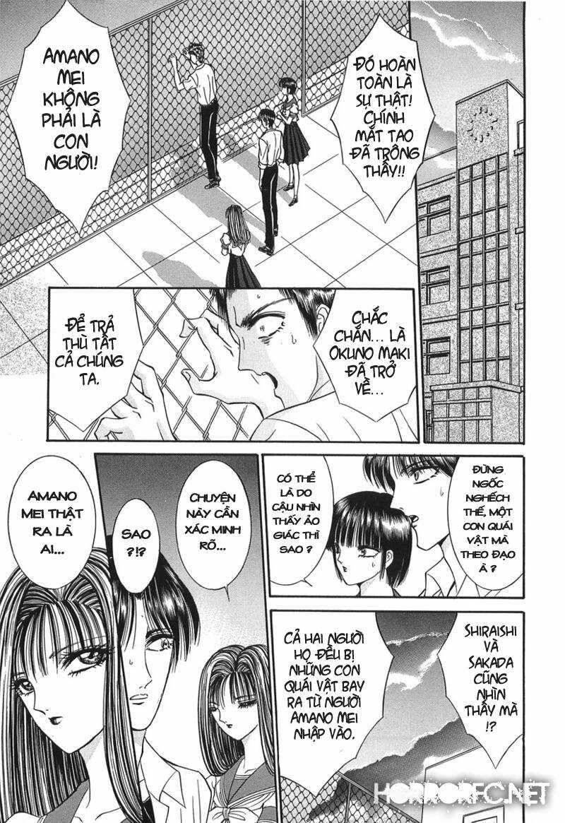 Shoujo Pandora Chapter 1 trang 67