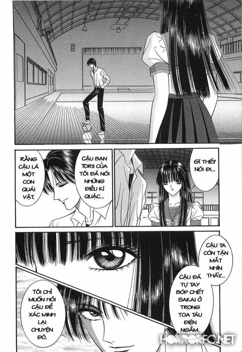 Shoujo Pandora Chapter 1 trang 68