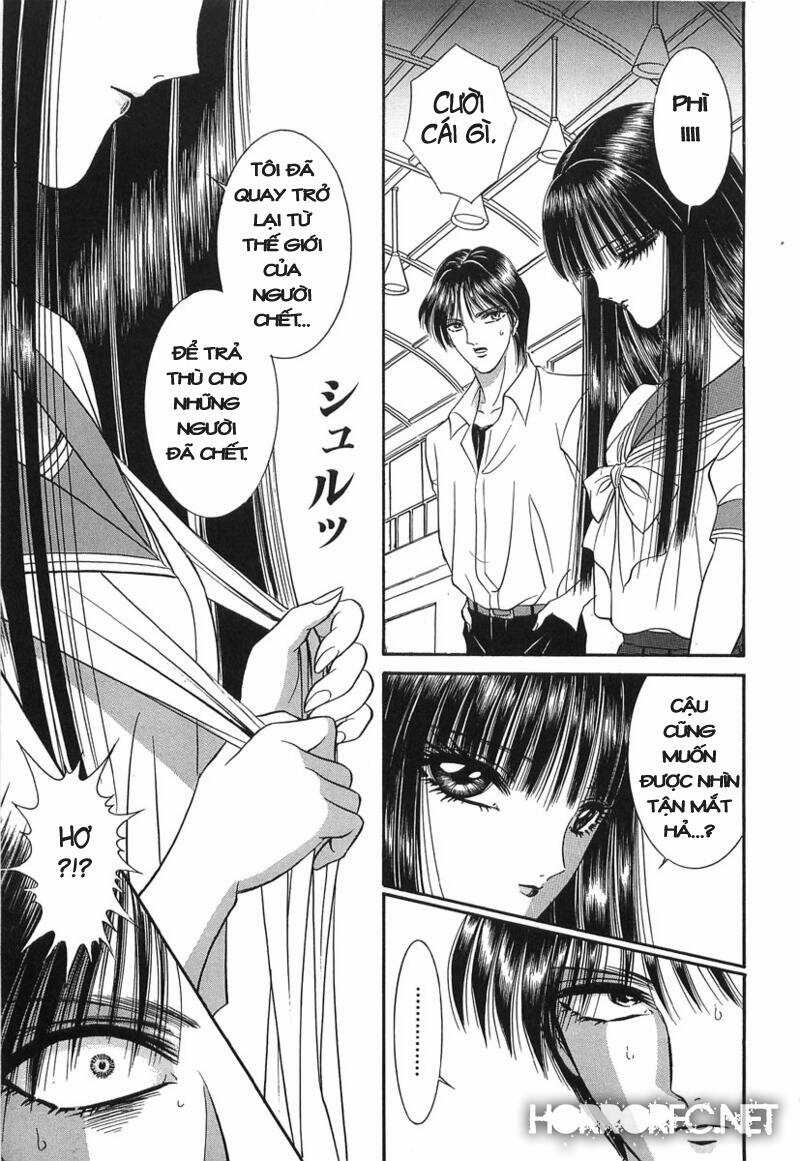 Shoujo Pandora Chapter 1 trang 69