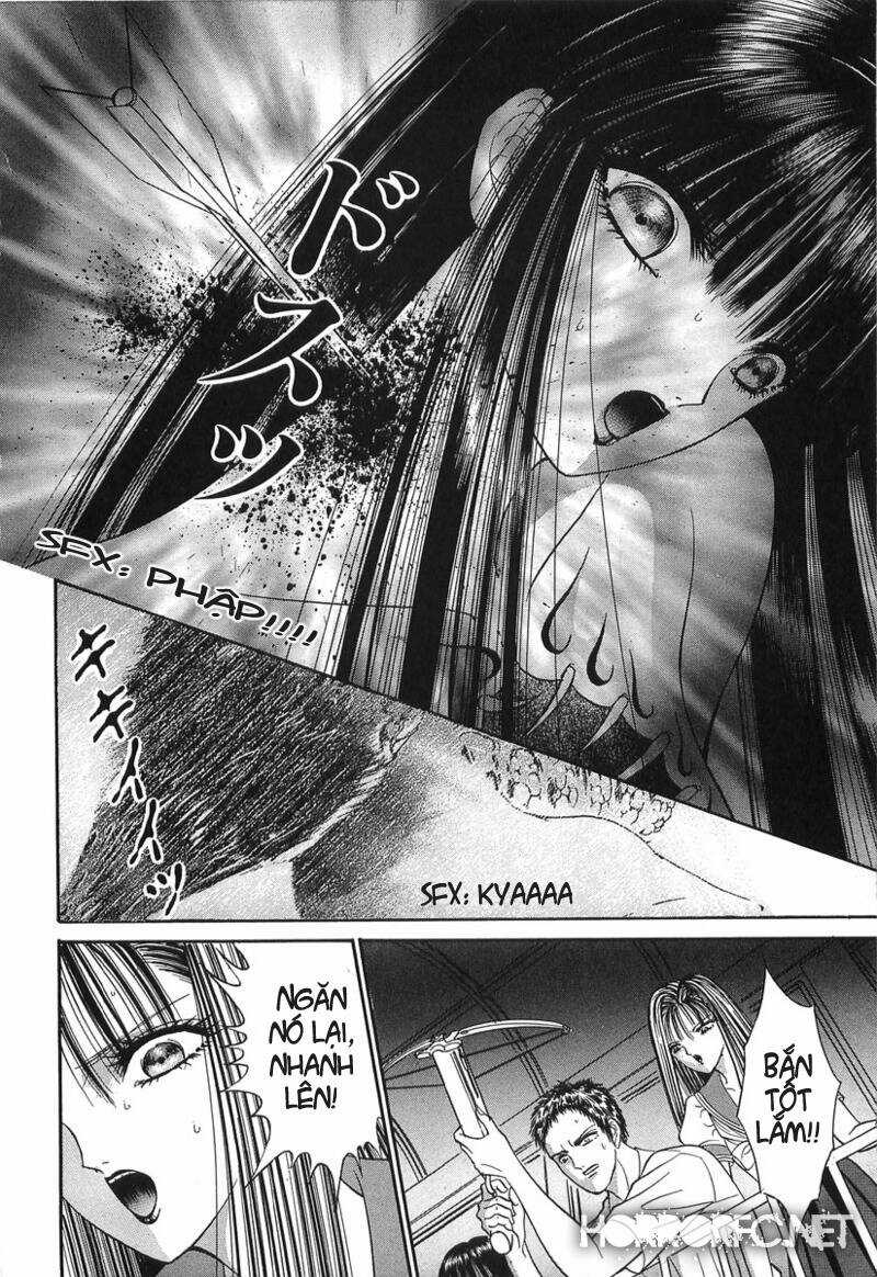 Shoujo Pandora Chapter 1 trang 72