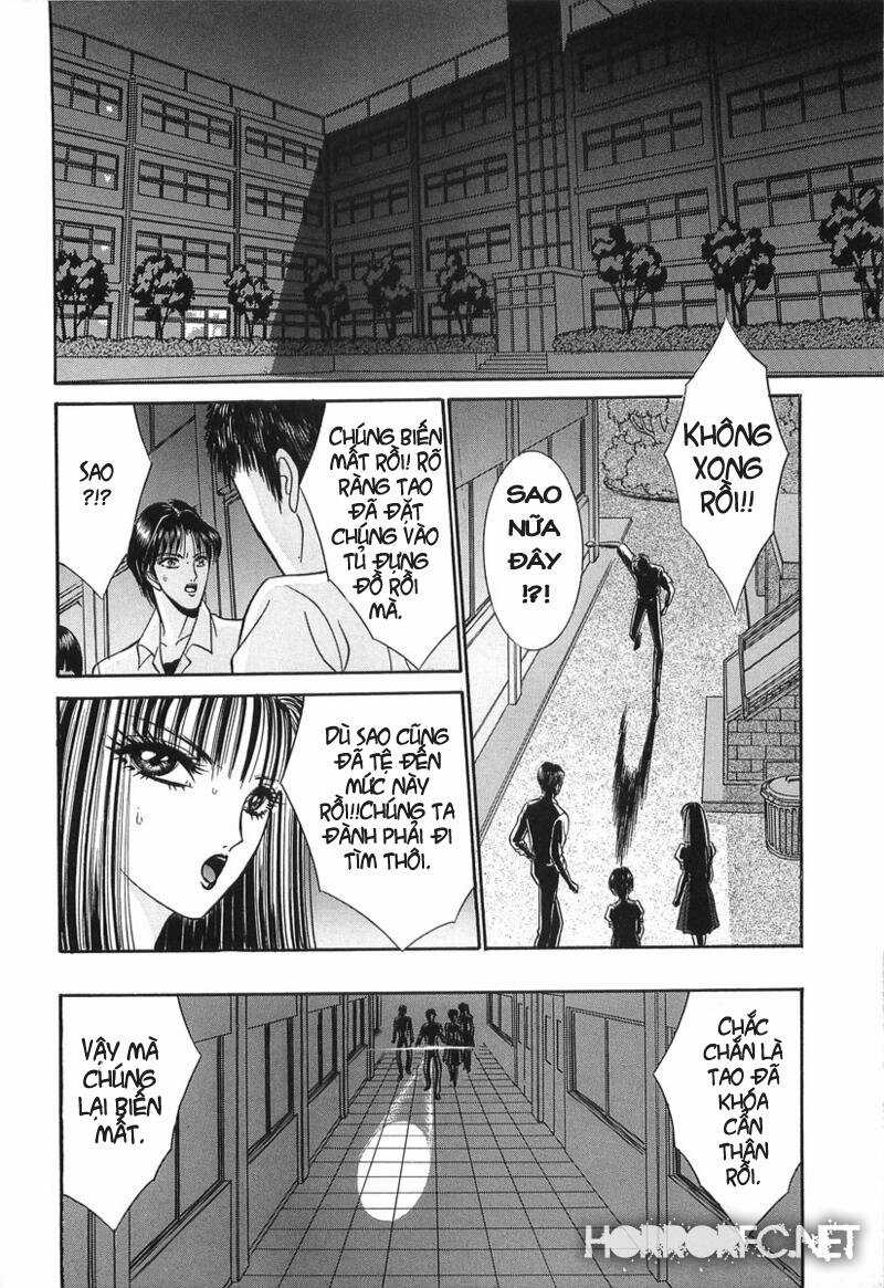 Shoujo Pandora Chapter 1 trang 76