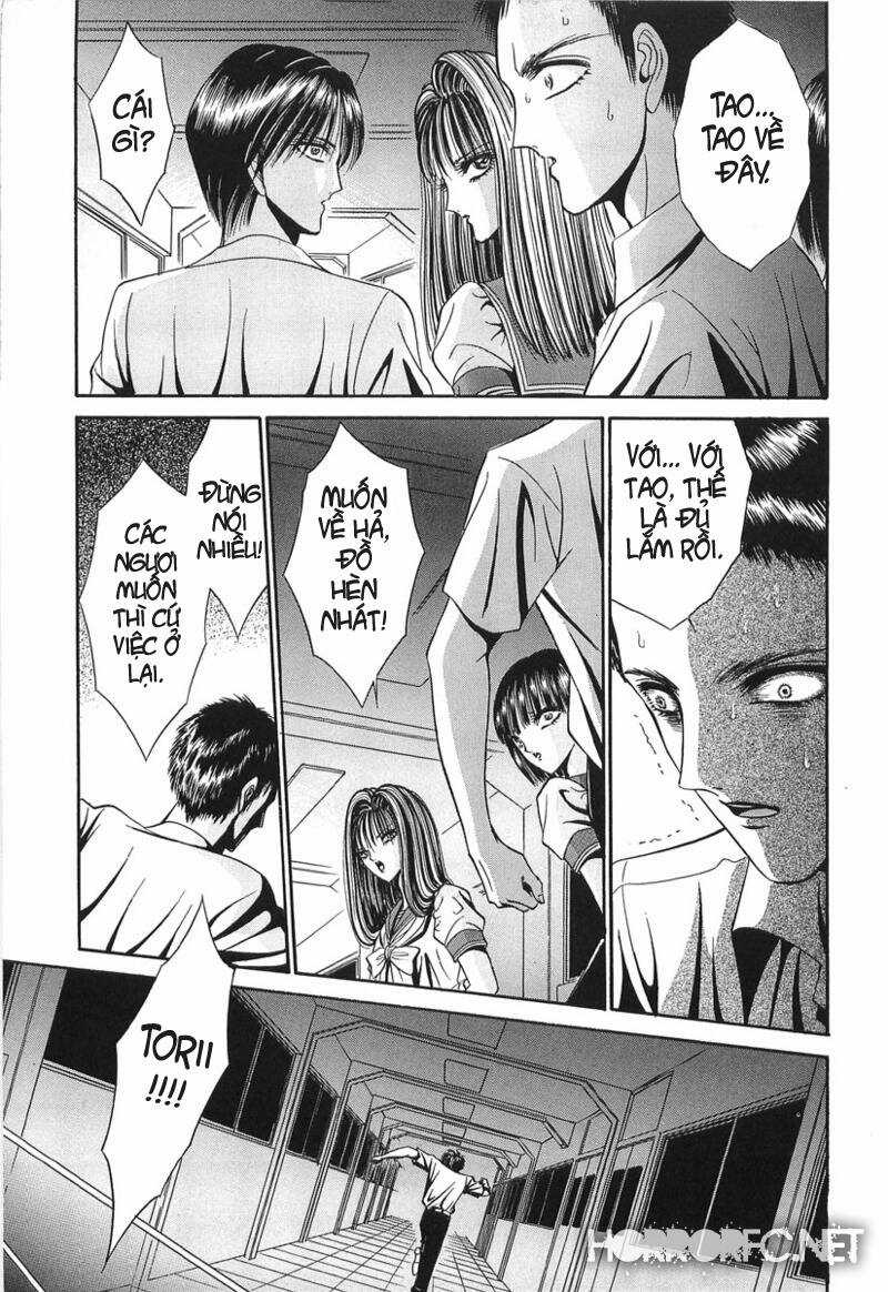 Shoujo Pandora Chapter 1 trang 77