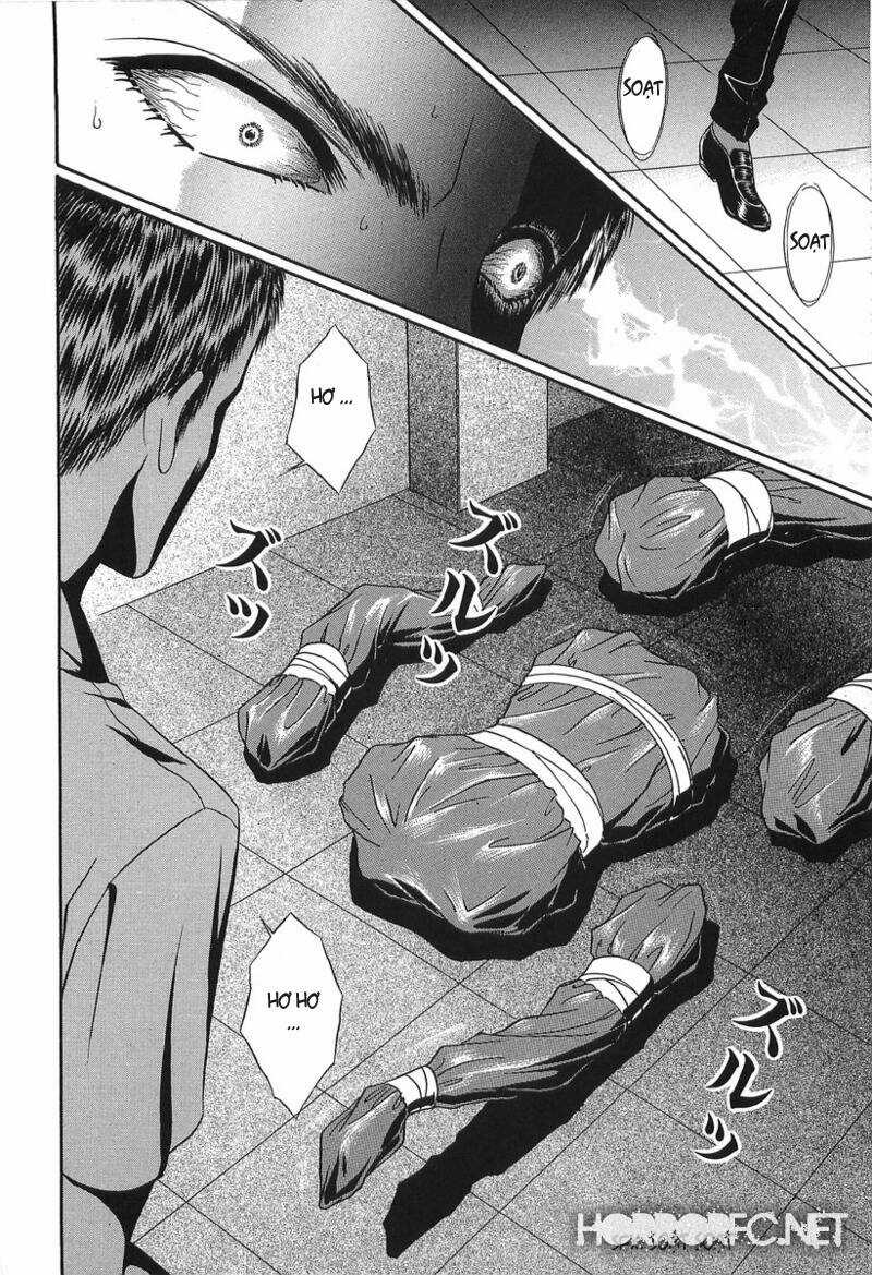 Shoujo Pandora Chapter 1 trang 78